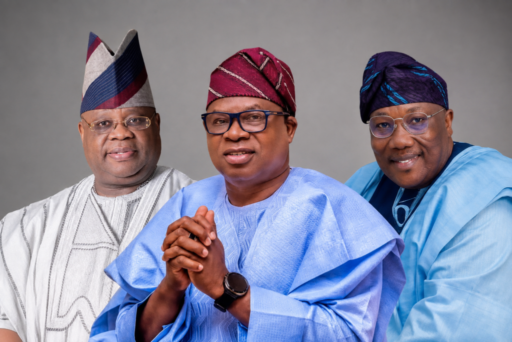 Osun’s 1.9 million voters and the LGAs that may decide the election Osun’s 1.9 million voters and the LGAs that may decide the election