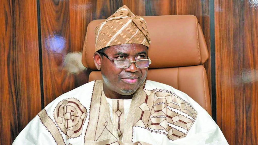 Osun’s Governorship Election as the Ultimate Test of Integrity and Legacy – THISDAYLIVE Osun’s Governorship Election as the Ultimate Test of Integrity and Legacy – THISDAYLIVE