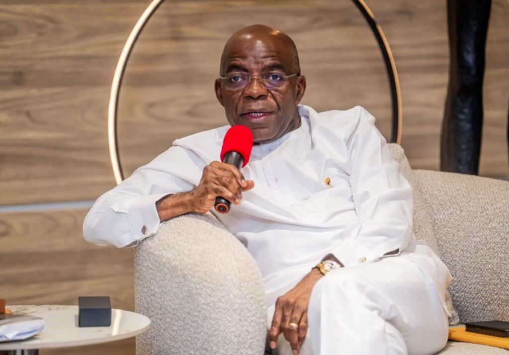 Otti celebrates Ngige, Obiano on their birthday