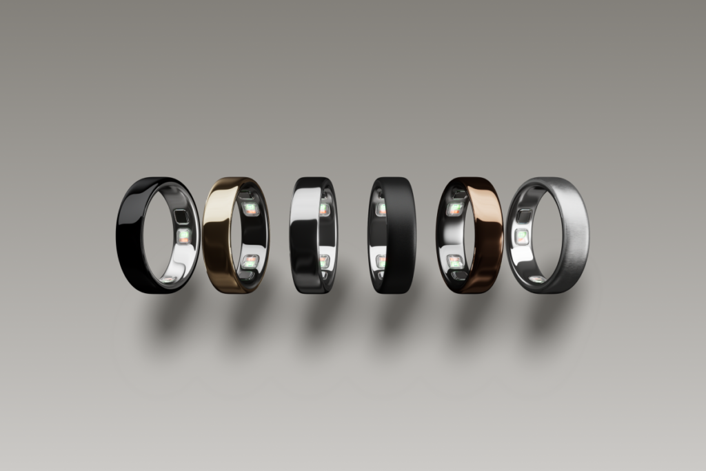 Oura faces lawsuit accusing it of misleading consumers about sleep-tracking accuracy