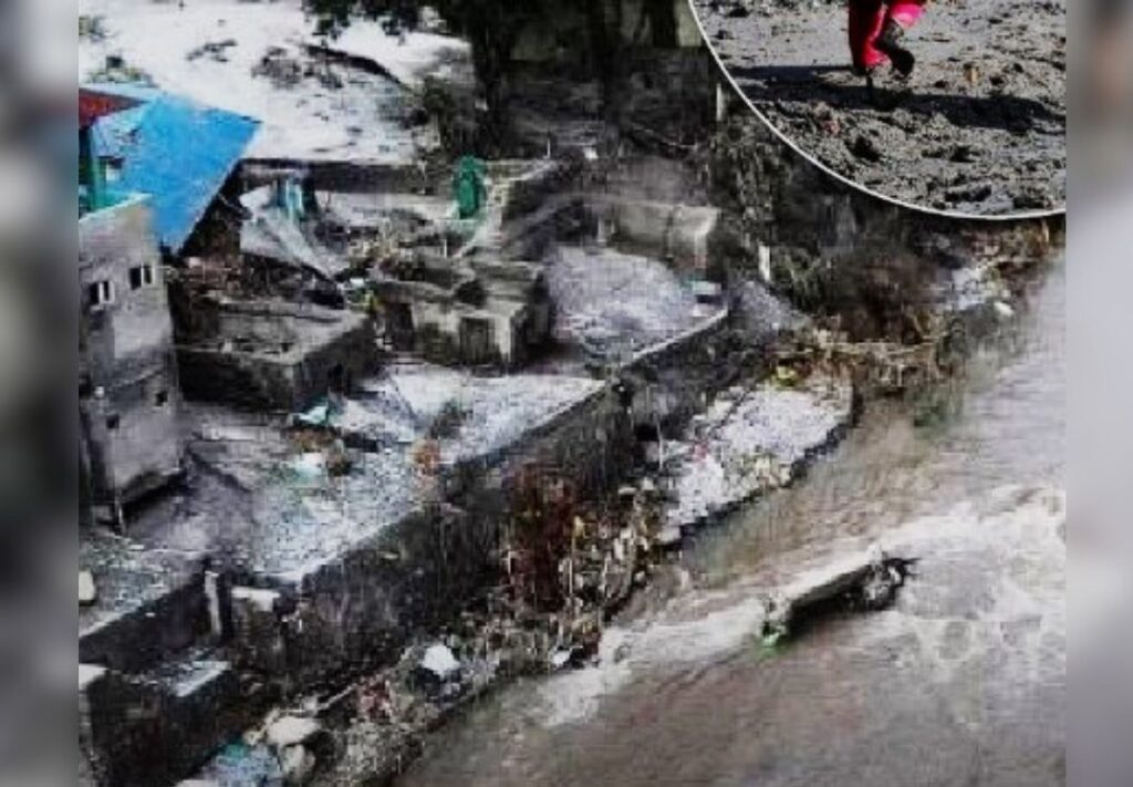 Over 800 people dead, 3,000 missing