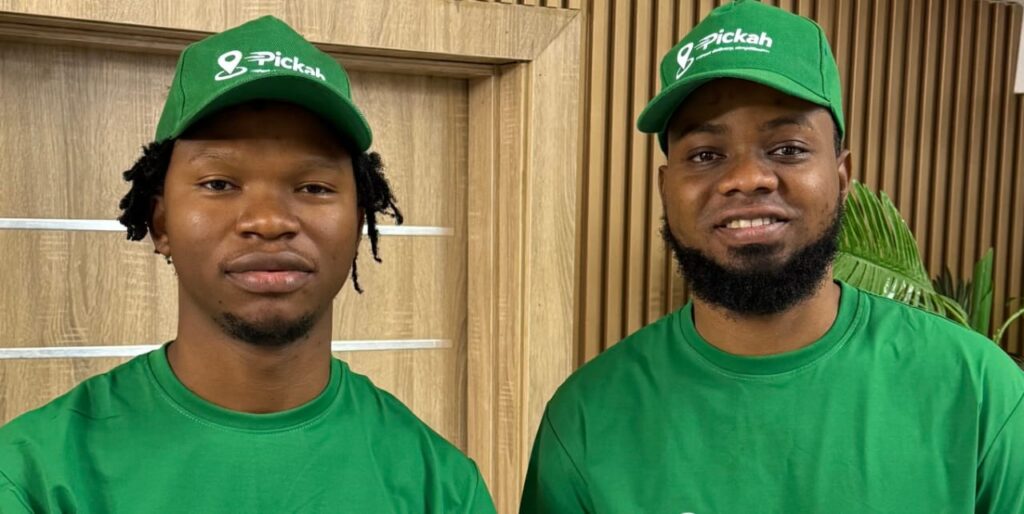 PICKAH Builds Digital Platform to Streamline Deliveries in Benin City – THISDAYLIVE