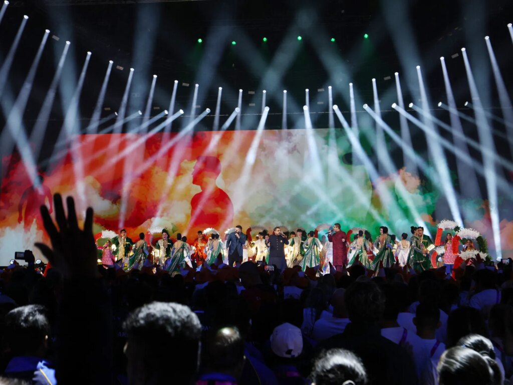 Pakistan and Uganda athletes ‘missing’ after Commonwealth Games | Athletics News