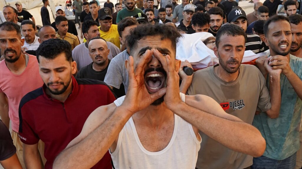 Palestinians say Netanyahu’s decision leaves ‘no clear path’ to peace | Gaza News Palestinians say Netanyahu’s decision leaves ‘no clear path’ to peace | Gaza News