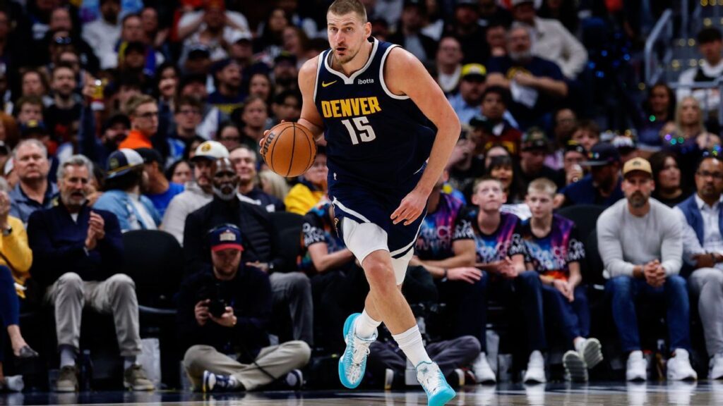 Panathinaikos made Jokic ‘serious’ offer; to try again in ’27 Panathinaikos made Jokic ‘serious’ offer; to try again in ’27