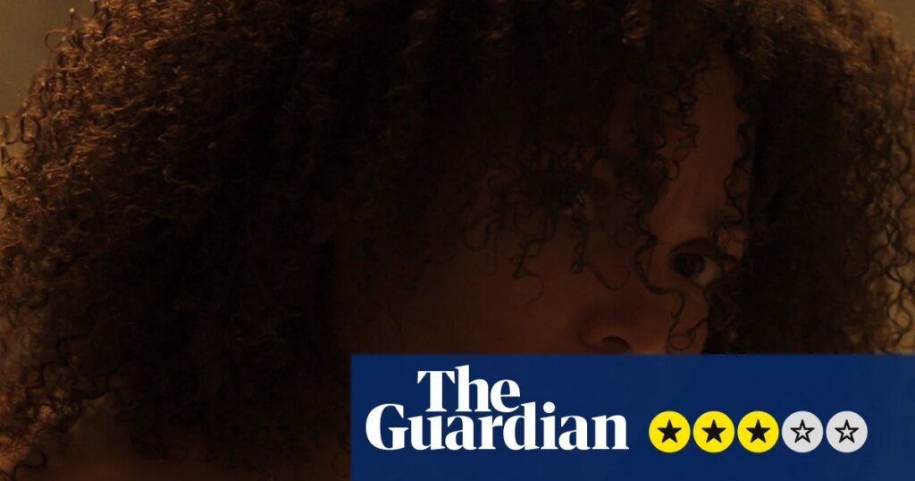 Parasomnia review – sleep-schedule horror conjures up a succubus on the loose in waking nightmare | Film