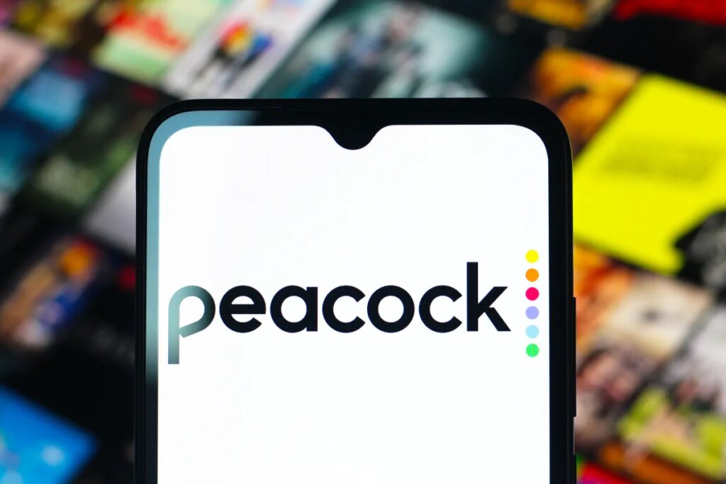 Peacock is raising prices across all of its streaming plans Peacock is raising prices across all of its streaming plans