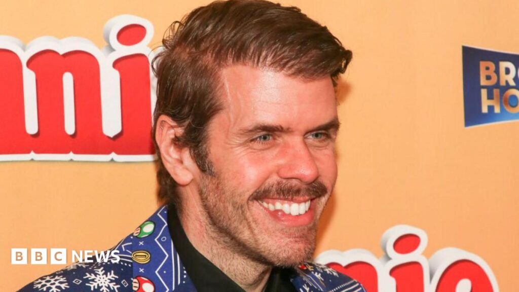 Perez Hilton faces long recovery after reports he self-harmed during livestream