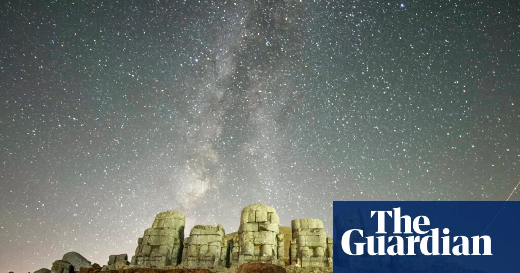 Perseid meteor shower set to dazzle northern hemisphere this week | Meteors