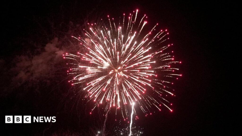 Peterborough residents urged to avoid fireworks in heat spell Peterborough residents urged to avoid fireworks in heat spell
