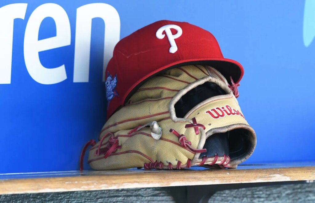 Phillies’ 28-Year-Old Ends Playing Career Immediately After Cut Phillies’ 28-Year-Old Ends Playing Career Immediately After Cut