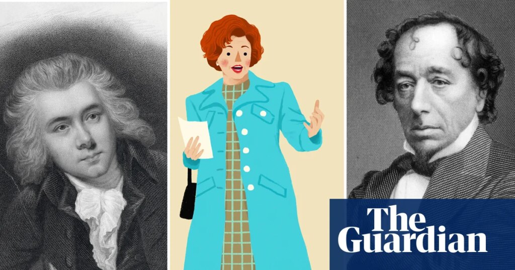 Photo of Disraeli among missing parliamentary works of art, FoI request finds | Politics