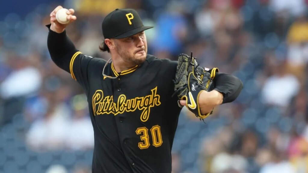 Pirates vs. Tigers odds, prediction: 2026 MLB picks for Aug. 19 from proven model