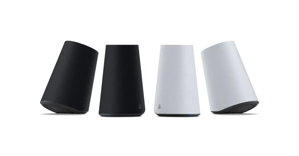 PlayStation’s wireless gaming speakers launch in November