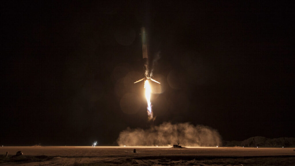 Policy experts: Europe stuck between “rock and a hard place” on launch