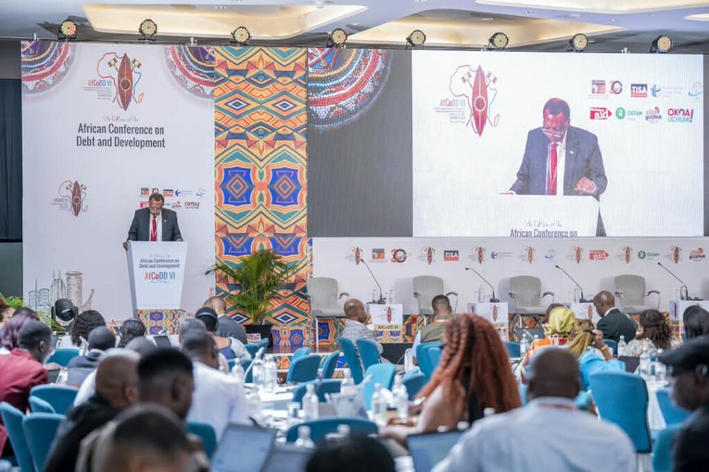 Poor debt data, weak oversight threaten Africa’s debt management — Experts