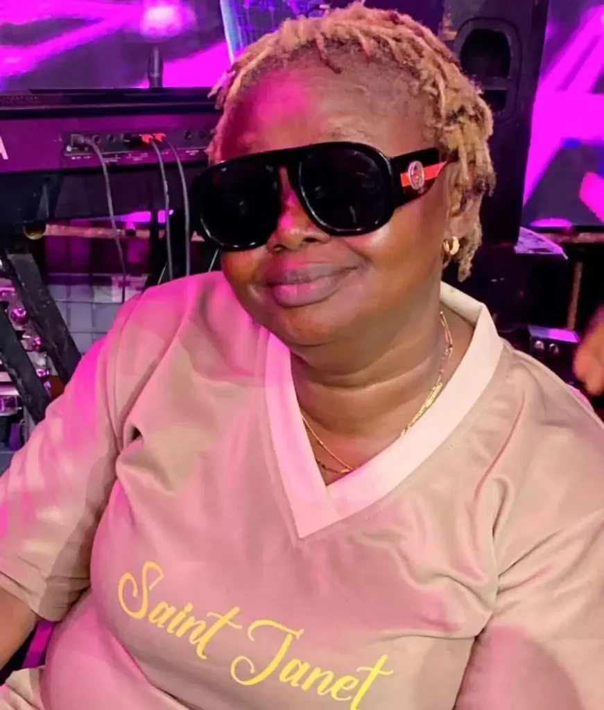 Popular Juju singer Saint Janet dies after brief illness