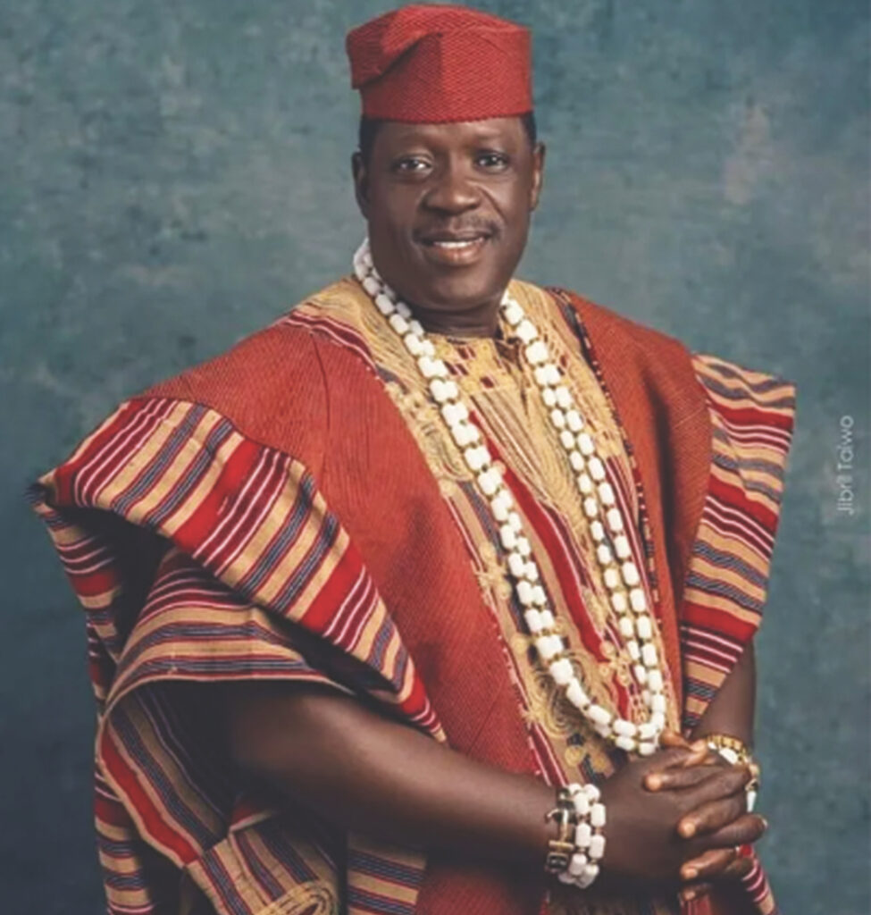 Praises, Tributes Continue to Trail Ògògó’s Passing – THISDAYLIVE Praises, Tributes Continue to Trail Ògògó’s Passing – THISDAYLIVE