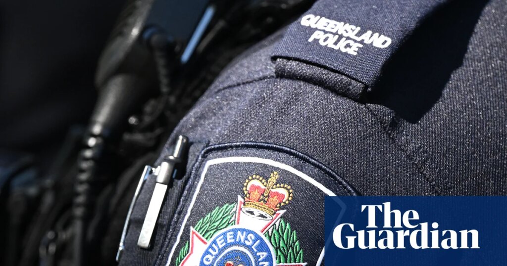 Pregnant woman dead and toddler found unharmed after outback Queensland siege ends in apparent murder-suicide | Queensland