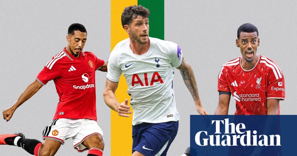 Premier League: 10 things to look out for as the new season kicks off | Football