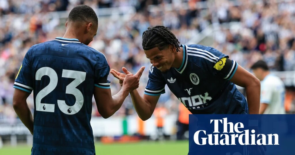 Premier League 2026-27 preview No 17: Newcastle | Premier League previews 2026-27