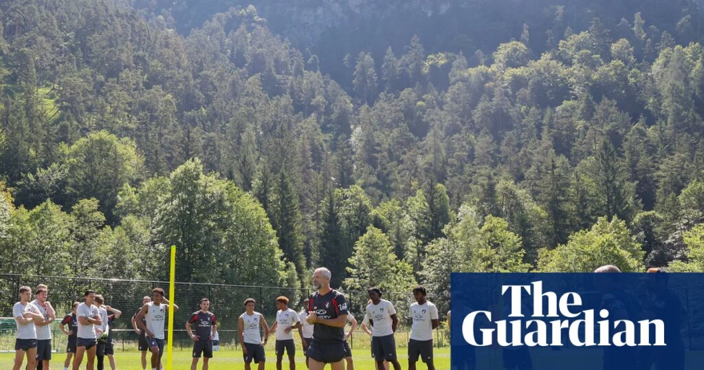 Premier League 2026-27 preview No 3: Bournemouth | Premier League previews 2026-27