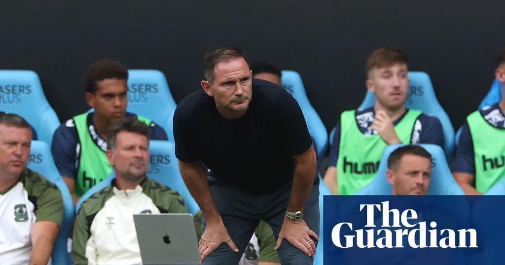 Premier League 2026-27 preview No 7: Coventry | Premier League previews 2026-27
