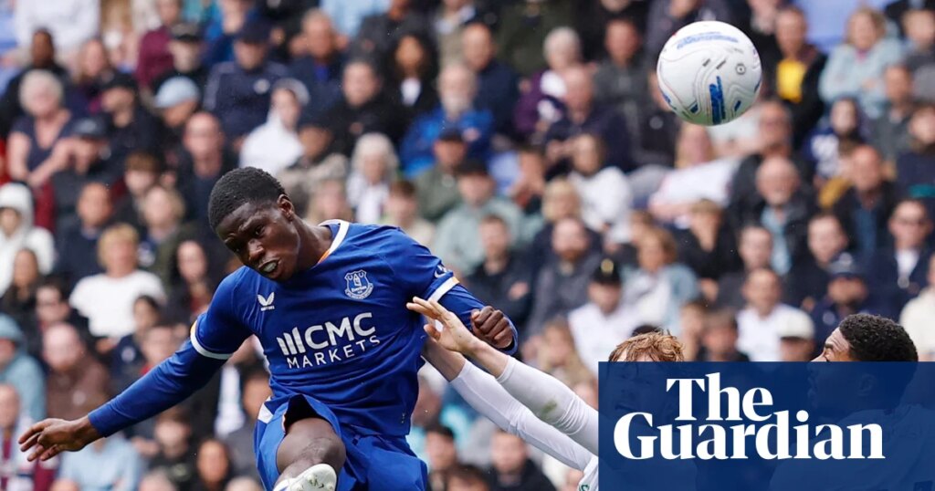 Premier League 2026-27 preview No 9: Everton | Premier League previews 2026-27