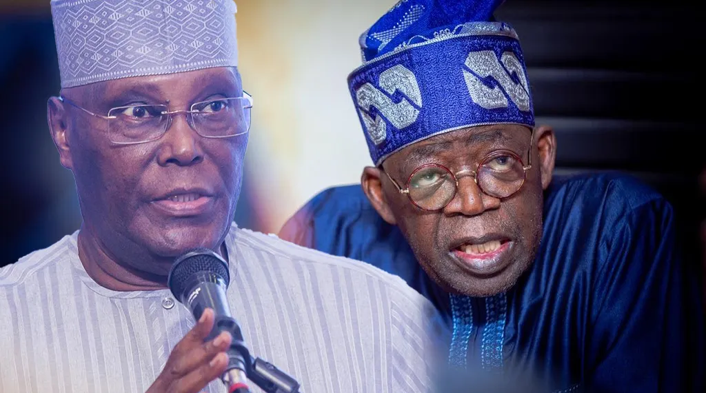 Presidency tackles Atiku again, wants clarity on ex-VP’s stance Presidency tackles Atiku again, wants clarity on ex-VP’s stance