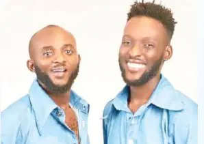 Prince Nico boys conquer Enugu with father’s music, plan African tour Prince Nico boys conquer Enugu with father’s music, plan African tour