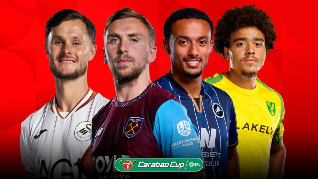 QPR host Millwall with ALL Carabao Cup first-round games on Sky LIVE!