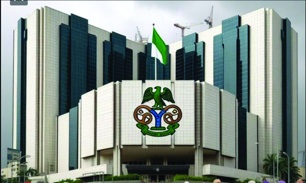 RETHINKING THE CBN’S MANDATE – THISDAYLIVE