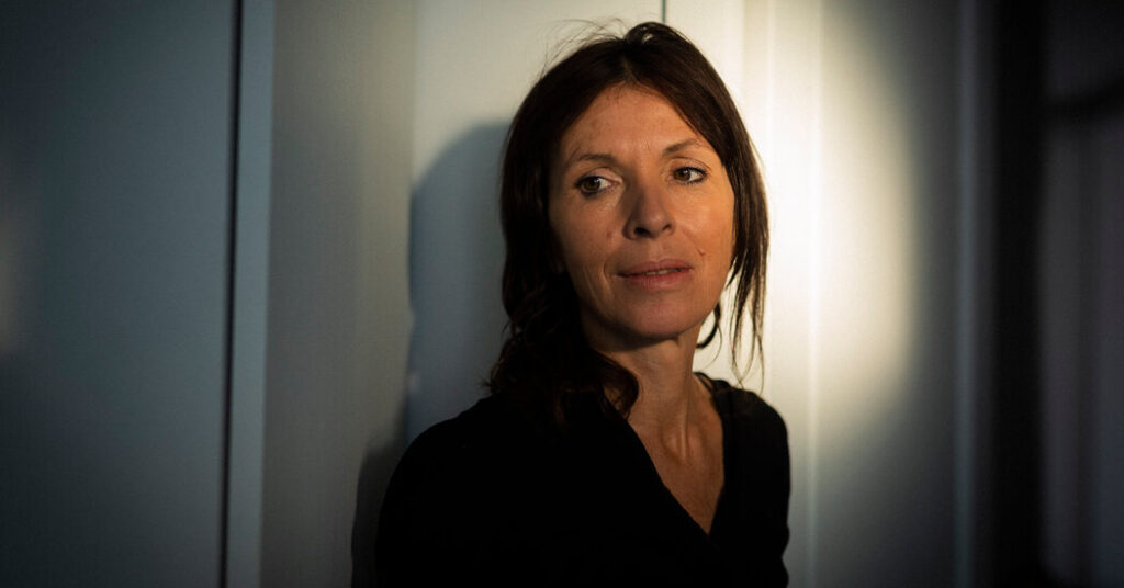 Rachel Cusk on Her Novel ‘Life of M,’ Gossip and Natalie Portman
