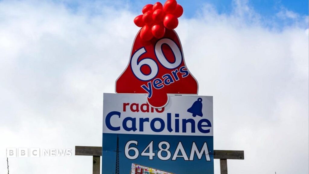 Radio Caroline breached Ofcom rules after mistakenly announcing King Charles’s death