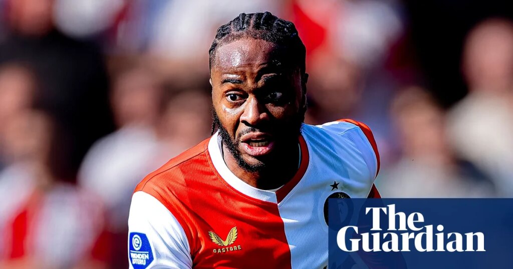 Raheem Sterling charged with dangerous driving and nitrous oxide possession | Raheem Sterling