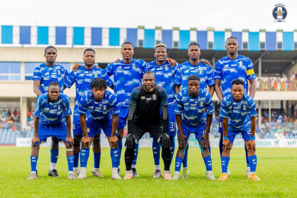Rangers, Rivers United, 3SC, El-Kanemi learn continental opponents