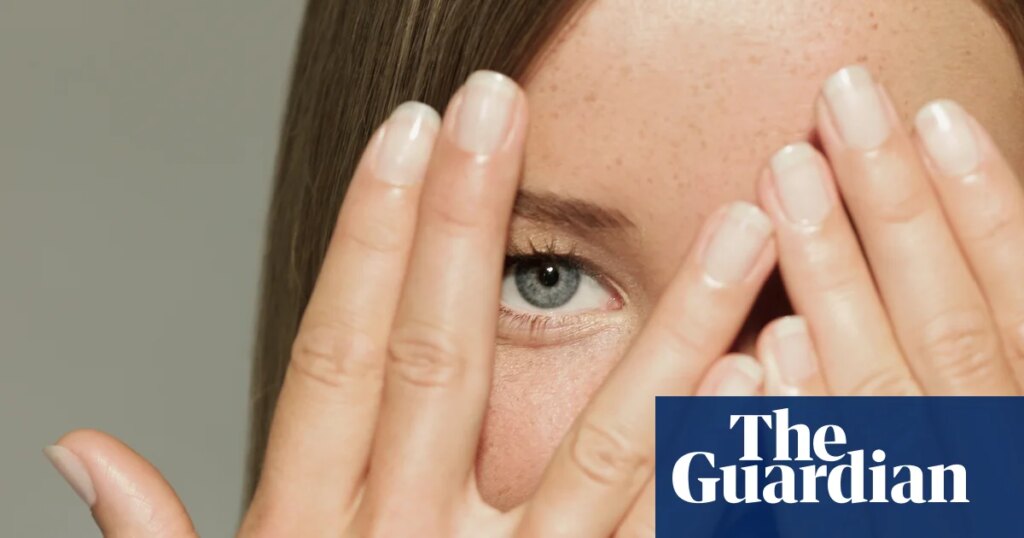 Recession nails or racial erasure? Why a ‘naked’ manicure is not as neutral as it seems | Beauty Recession nails or racial erasure? Why a ‘naked’ manicure is not as neutral as it seems | Beauty