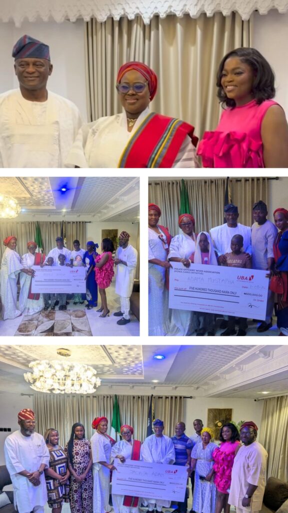 Redefining Welfare Through Integrity, Impact – THISDAYLIVE Redefining Welfare Through Integrity, Impact – THISDAYLIVE