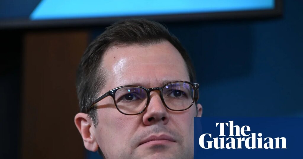 Reform accused of targeting the most vulnerable with £50bn benefit cut | Benefits