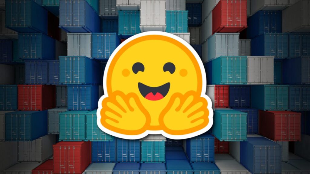 Report: Nvidia to acquire AI model repository Hugging Face for  billion