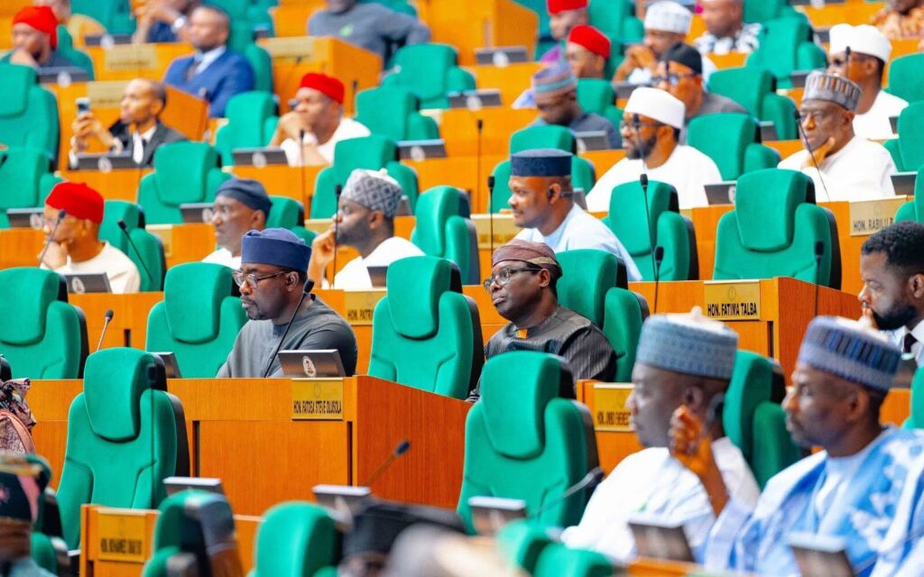 Reps threaten sanctions against NILDS DG over alleged participation in Kwara APC primary