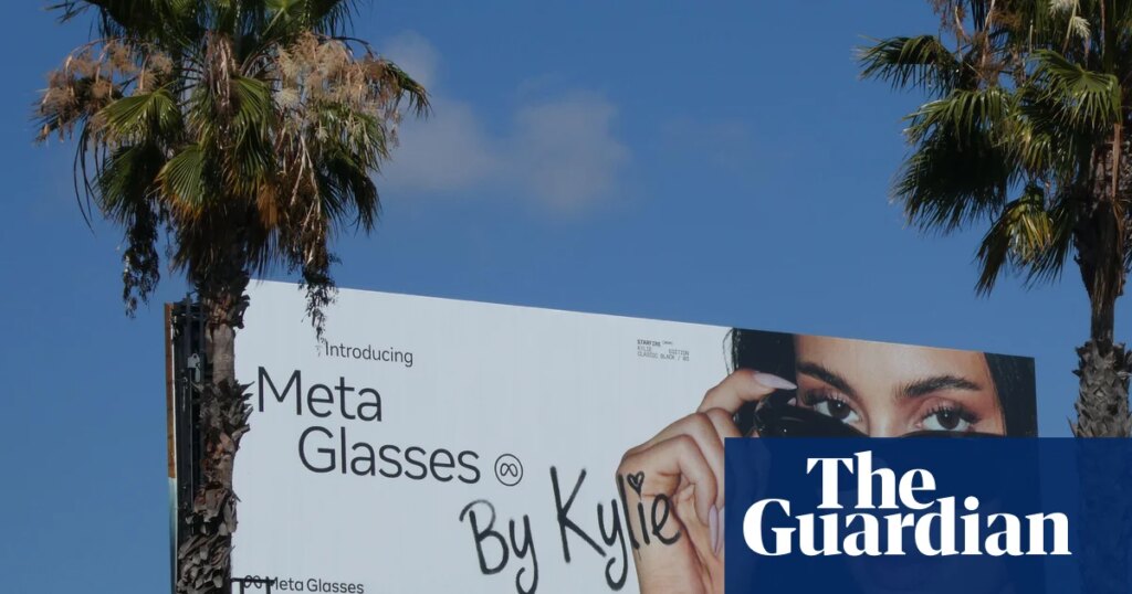 Restaurants, pubs and theatres ban Meta’s ‘spy glasses’ over privacy fears | Meta
