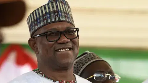 Retract your ‘harmful’ statement, apologise to Osun people — Obi tells Fadahunsi Retract your ‘harmful’ statement, apologise to Osun people — Obi tells Fadahunsi