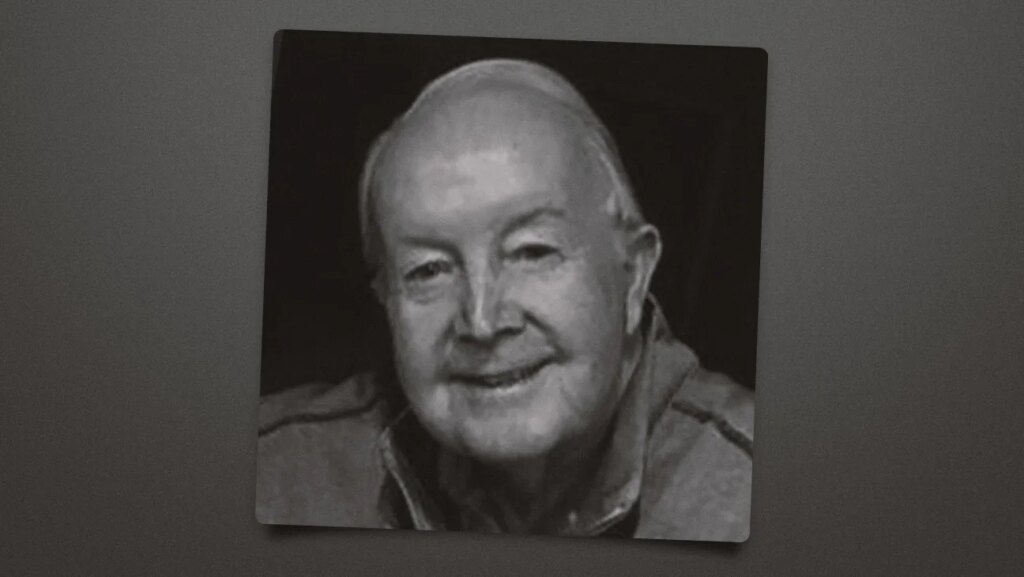 Richard L. O’Connor Dead: Emmy-Winning Producer Was 96 Richard L. O’Connor Dead: Emmy-Winning Producer Was 96