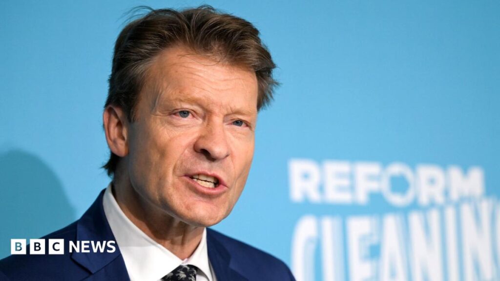 Richard Tice investigated by parliamentary standards watchdog