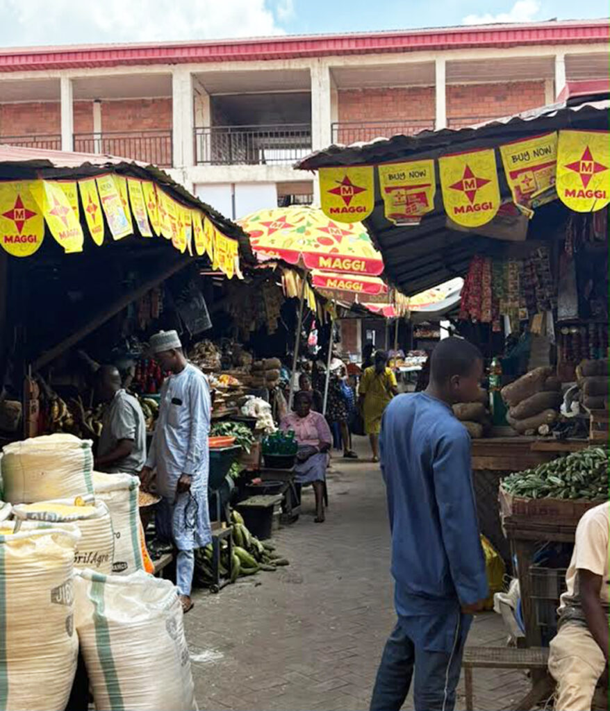 Rising Food Prices, Transportation Costs Redefine Everyday Survival – THISDAYLIVE