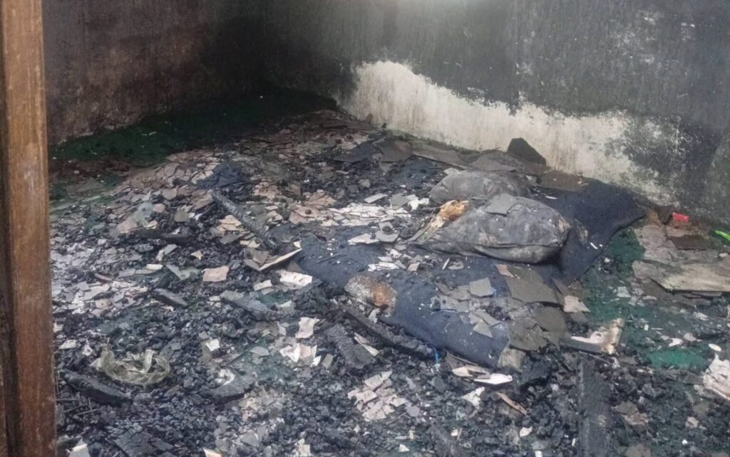 Rivers ADC member alleges Wike’s group burnt family residence