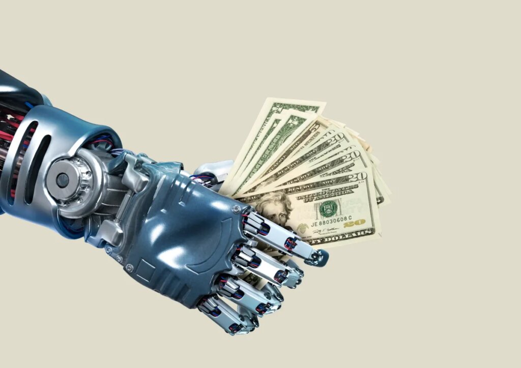 Robotics startup Generalist reaches B valuation, sources say