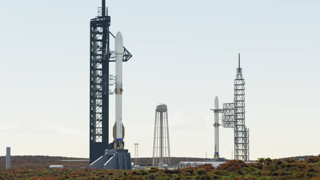 Rocket Report: Rocket Lab shows off its flexibility; Blue Origin’s two-pad plan Rocket Report: Rocket Lab shows off its flexibility; Blue Origin’s two-pad plan