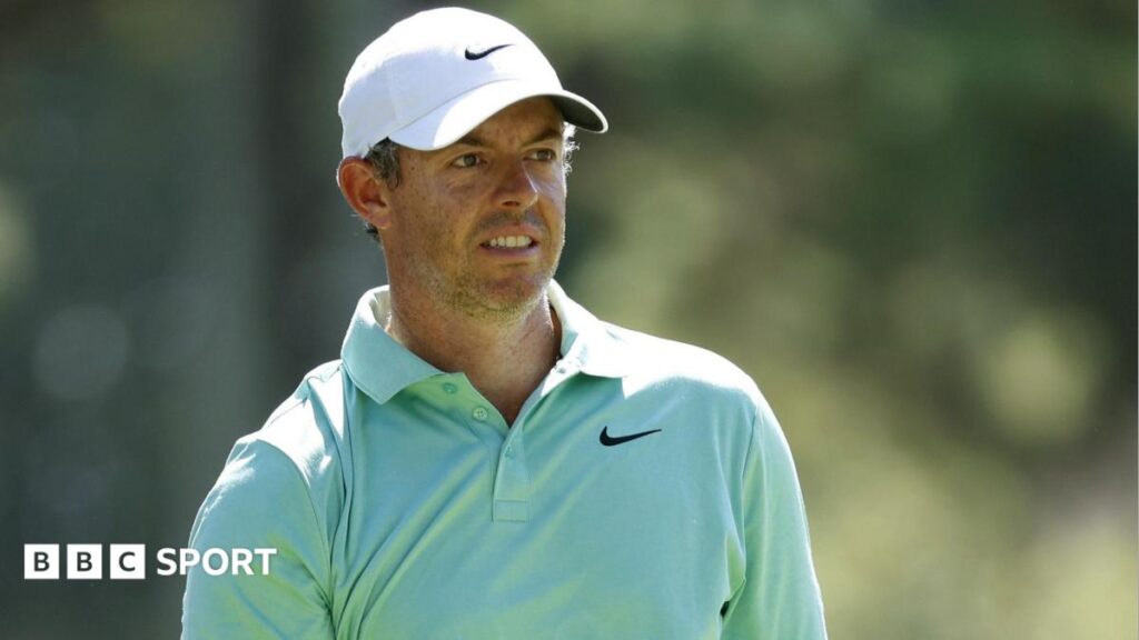 Rory McIlroy admits concerns as Scottie Scheffler wins first FedEx Cup play-off event Rory McIlroy admits concerns as Scottie Scheffler wins first FedEx Cup play-off event